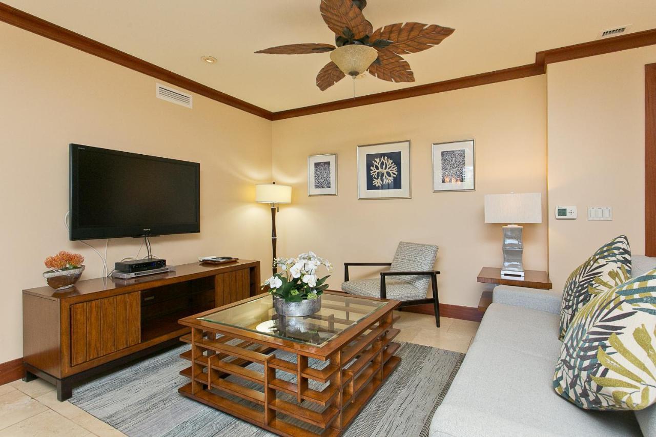 Luxury Pool Front Ko Olina Beach Rental Ground Floor B105 2Br Free Parking Kapolei Eksteriør billede