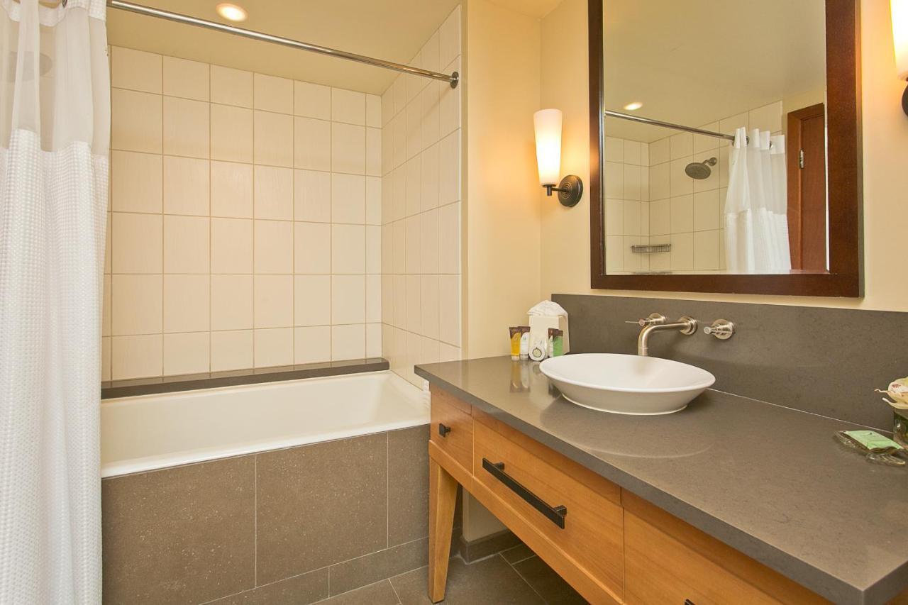 Luxury Pool Front Ko Olina Beach Rental Ground Floor B105 2Br Free Parking Kapolei Eksteriør billede