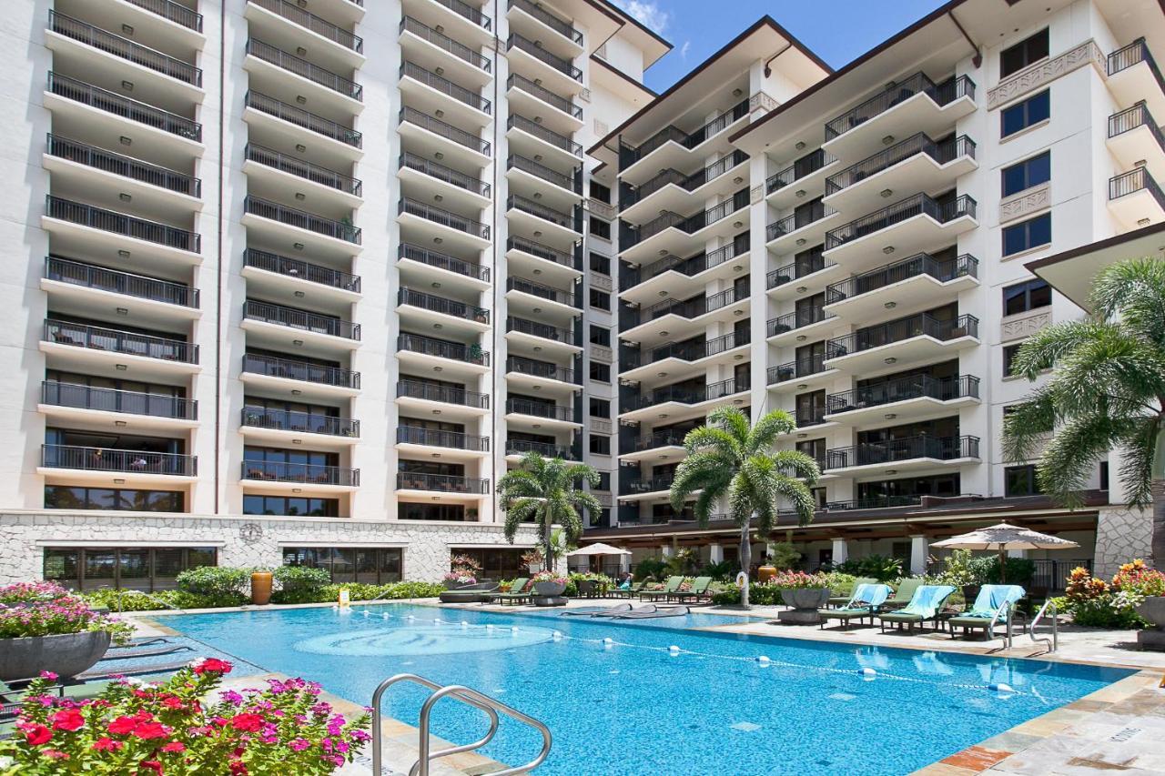 Luxury Pool Front Ko Olina Beach Rental Ground Floor B105 2Br Free Parking Kapolei Eksteriør billede