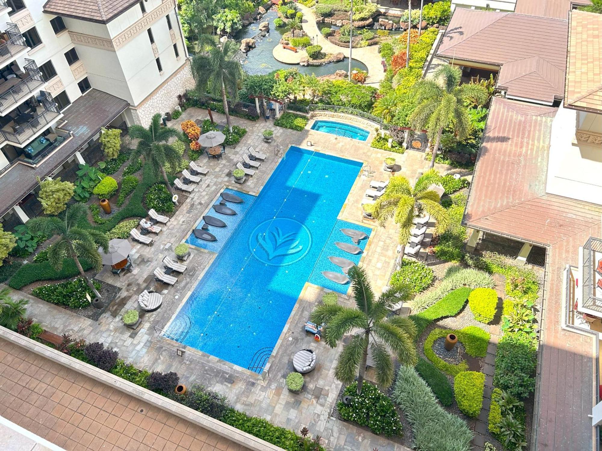 Luxury Pool Front Ko Olina Beach Rental Ground Floor B105 2Br Free Parking Kapolei Eksteriør billede
