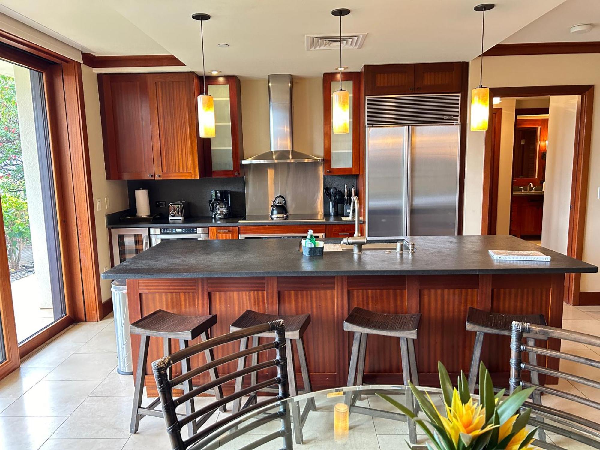 Luxury Pool Front Ko Olina Beach Rental Ground Floor B105 2Br Free Parking Kapolei Eksteriør billede