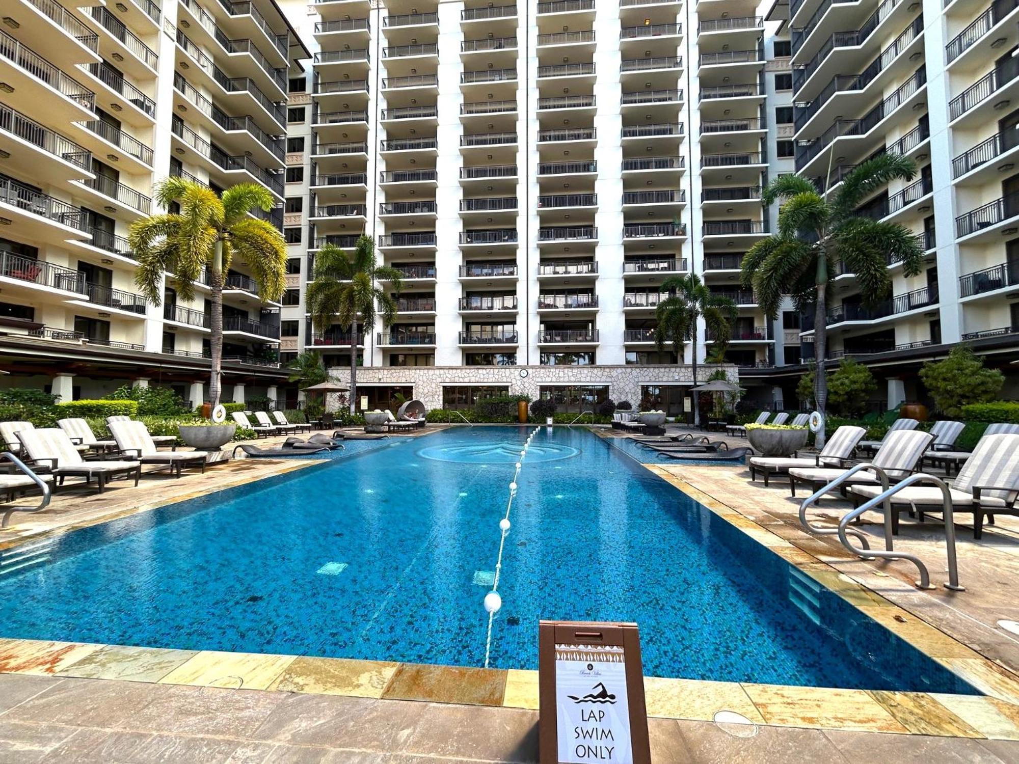 Luxury Pool Front Ko Olina Beach Rental Ground Floor B105 2Br Free Parking Kapolei Eksteriør billede