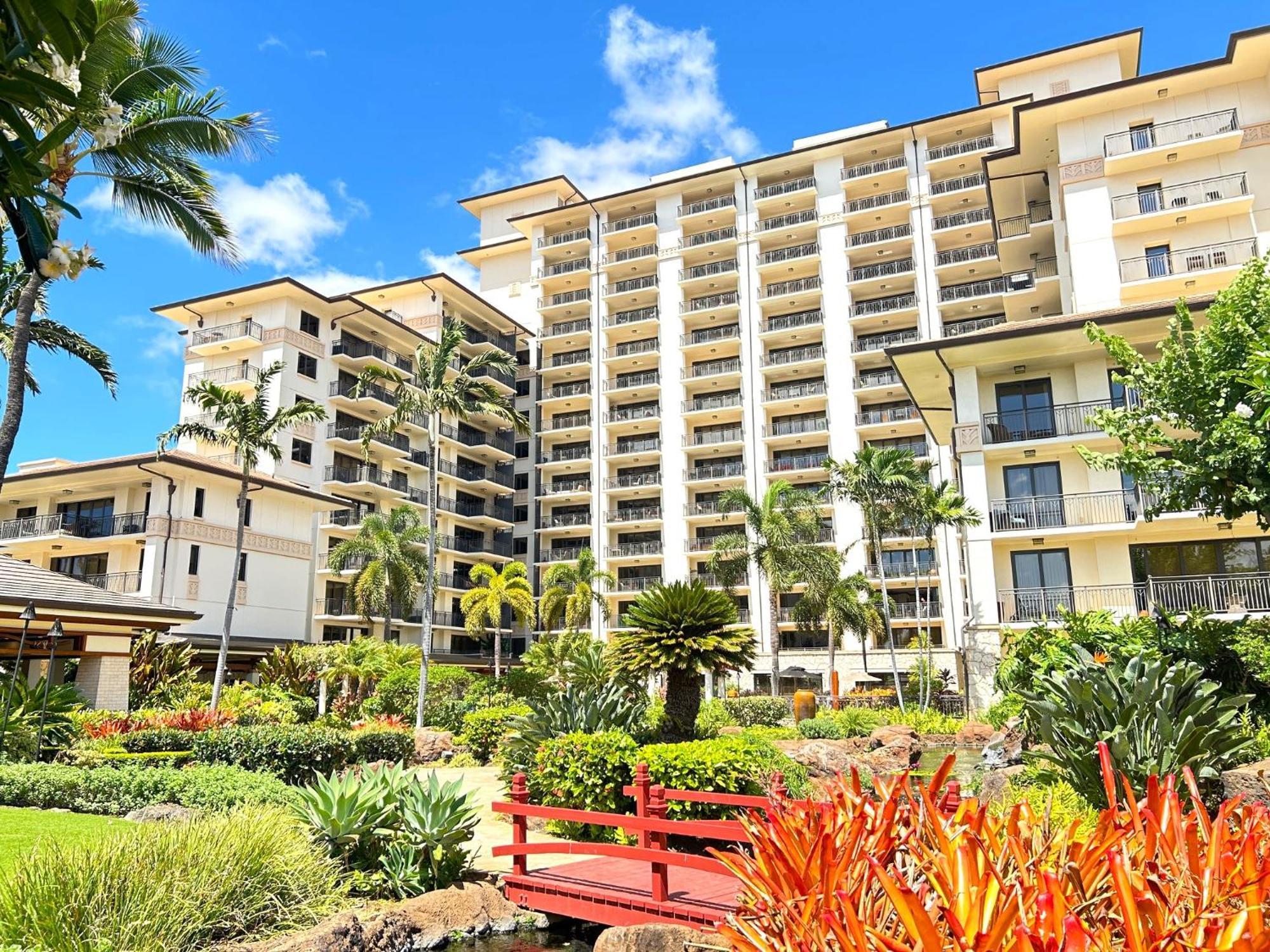 Luxury Pool Front Ko Olina Beach Rental Ground Floor B105 2Br Free Parking Kapolei Eksteriør billede