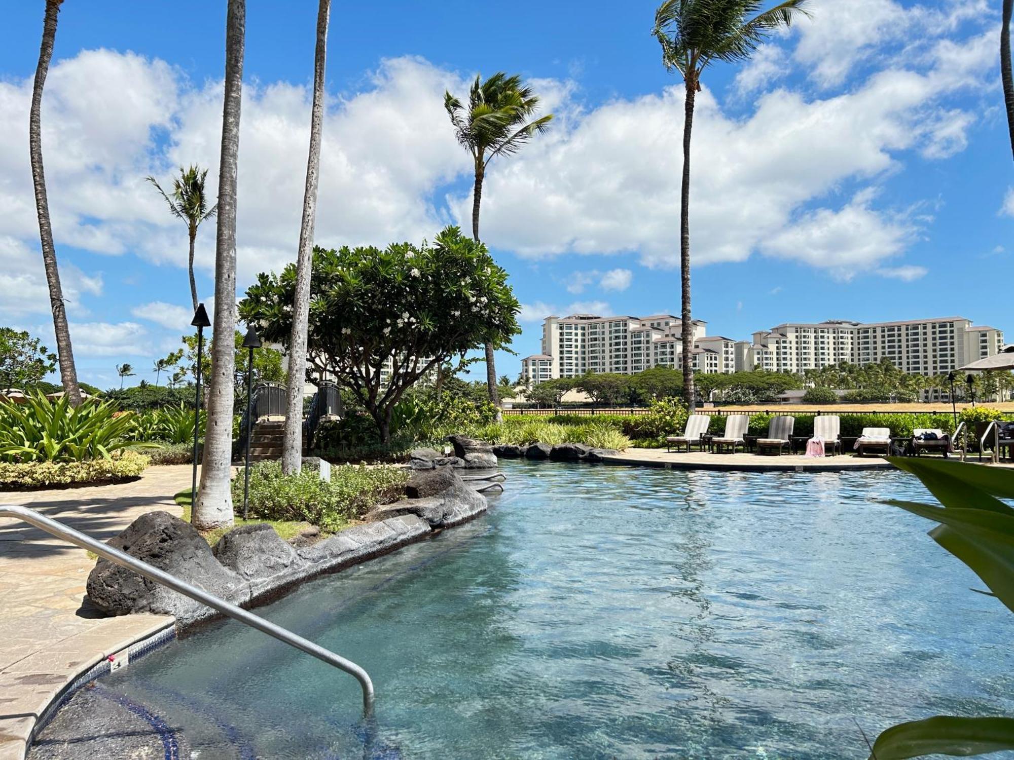 Luxury Pool Front Ko Olina Beach Rental Ground Floor B105 2Br Free Parking Kapolei Eksteriør billede