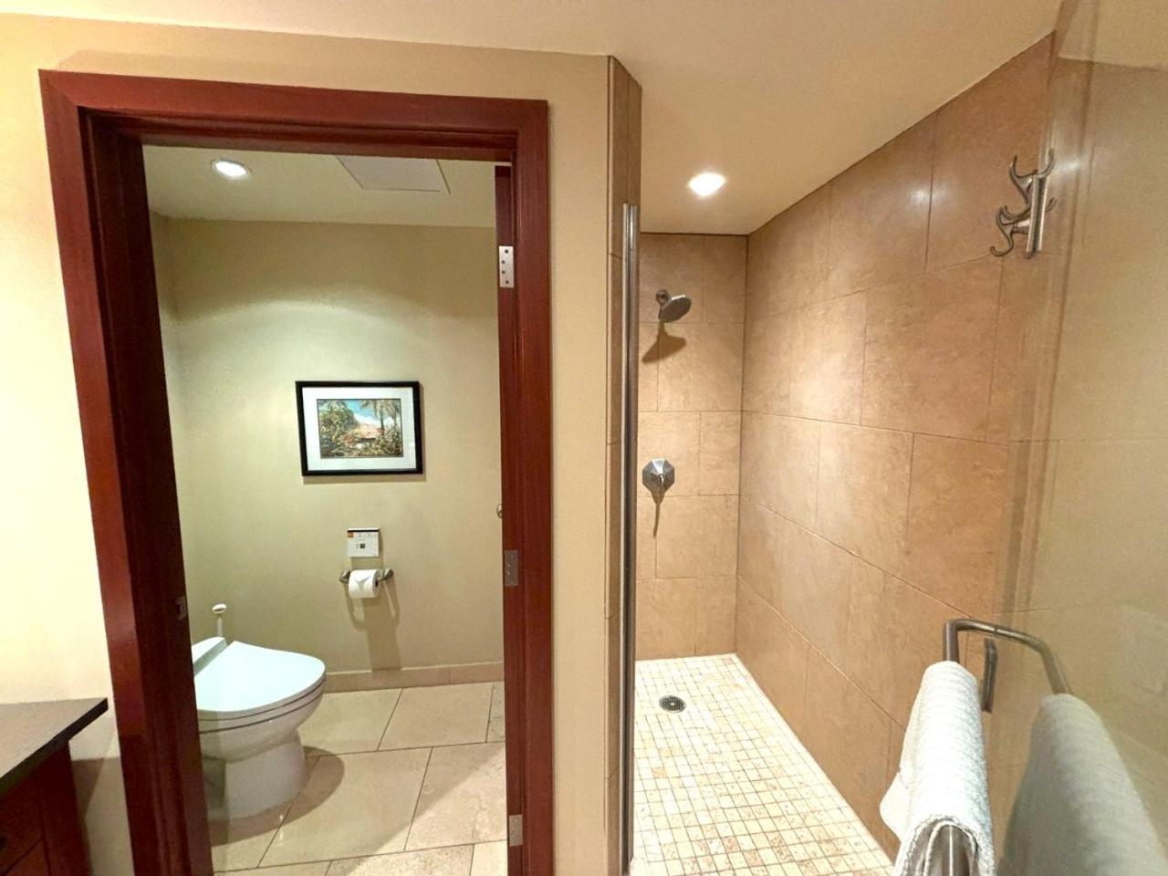Luxury Pool Front Ko Olina Beach Rental Ground Floor B105 2Br Free Parking Kapolei Eksteriør billede