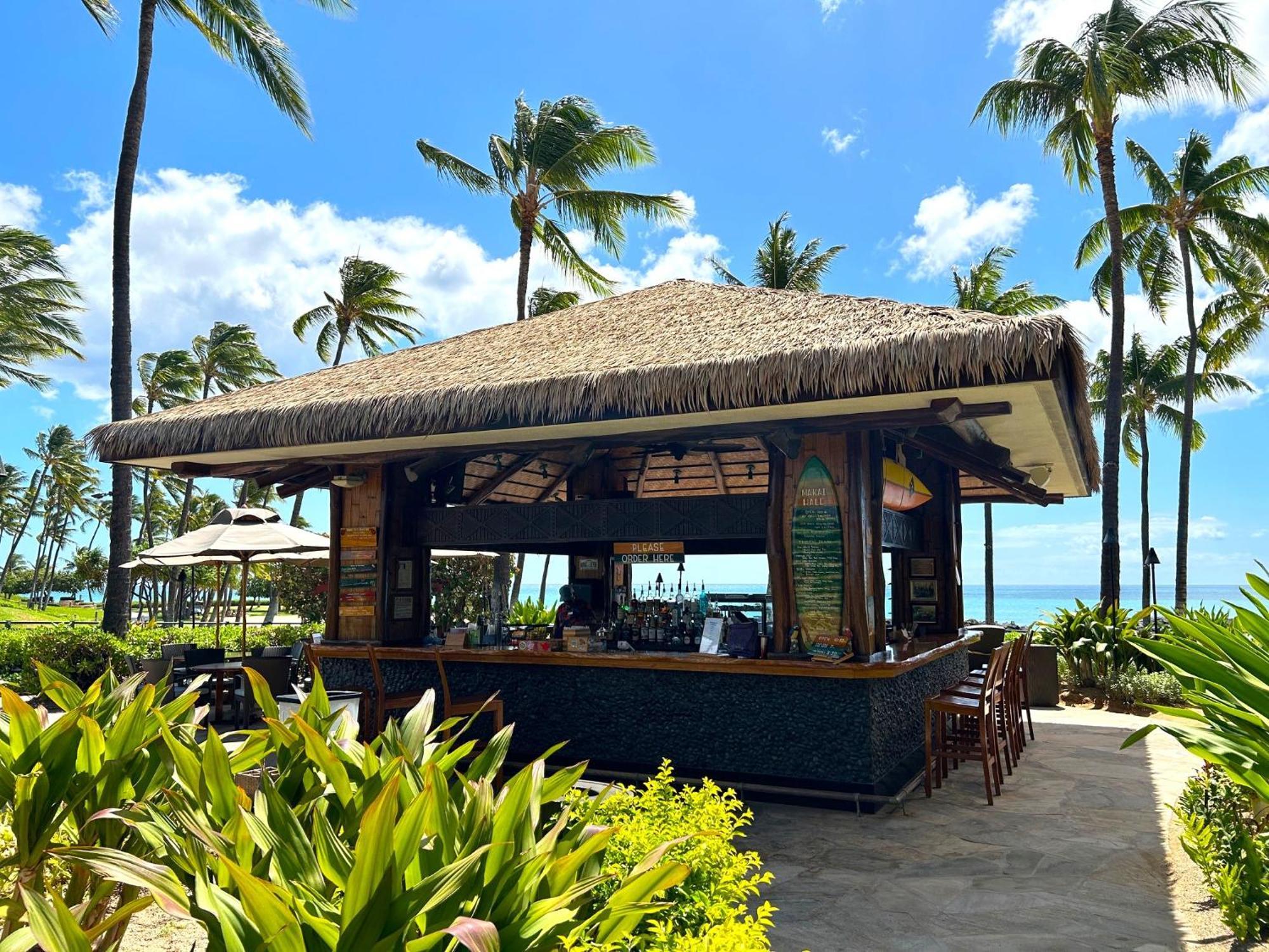 Luxury Pool Front Ko Olina Beach Rental Ground Floor B105 2Br Free Parking Kapolei Eksteriør billede