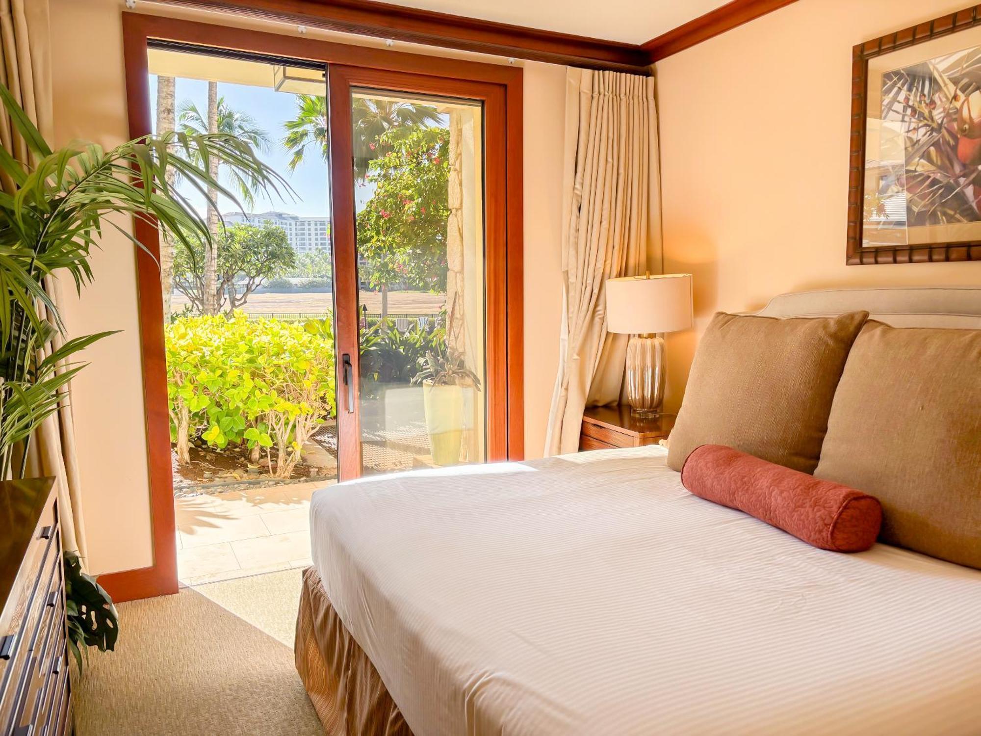Luxury Pool Front Ko Olina Beach Rental Ground Floor B105 2Br Free Parking Kapolei Eksteriør billede