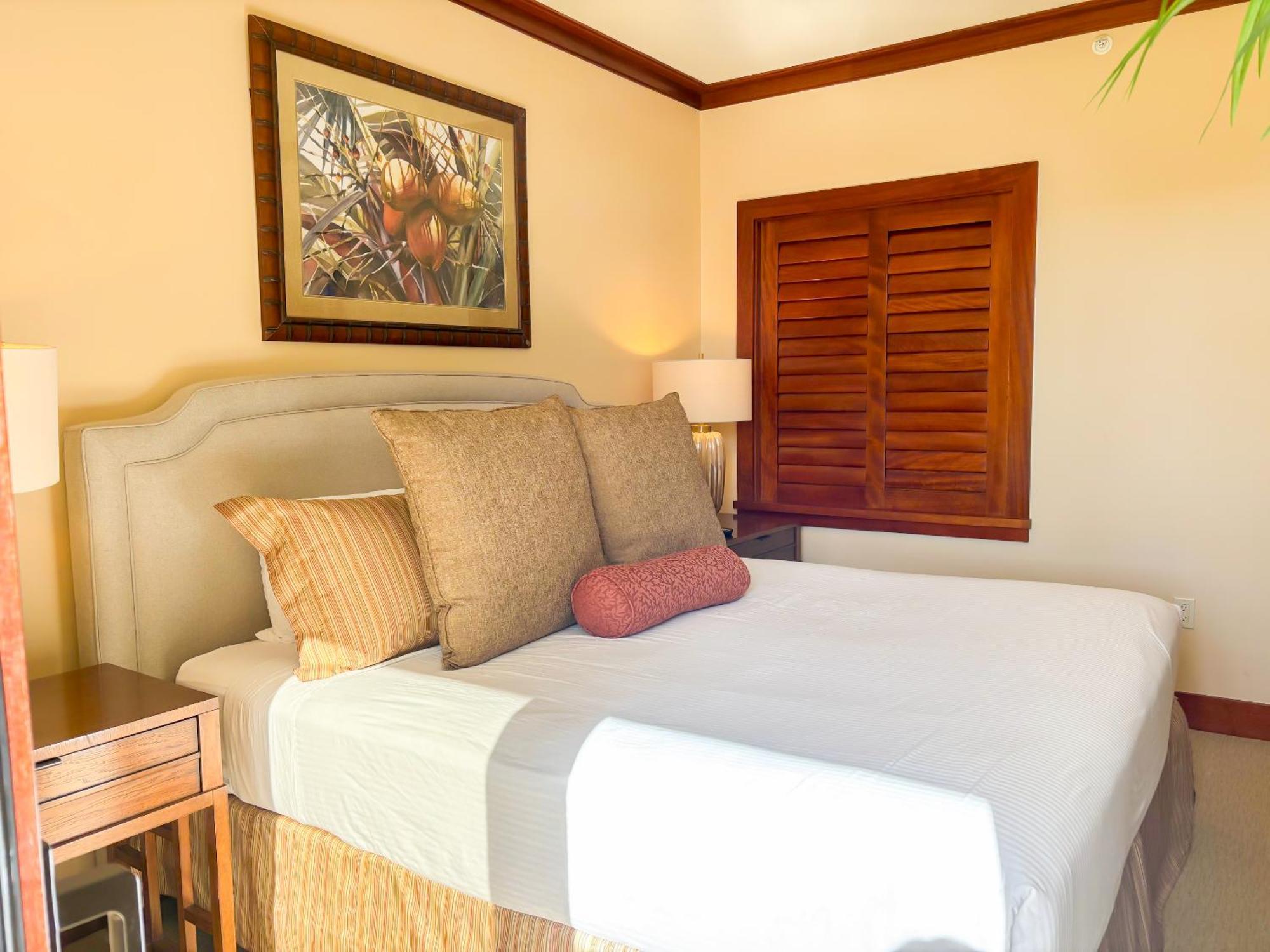 Luxury Pool Front Ko Olina Beach Rental Ground Floor B105 2Br Free Parking Kapolei Eksteriør billede